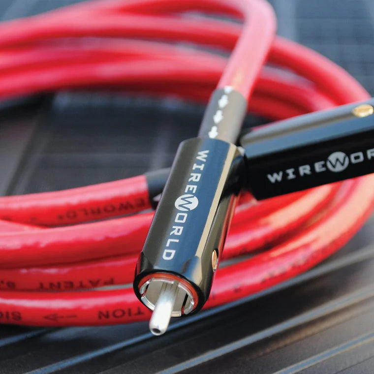 Wireworld Starlight 10