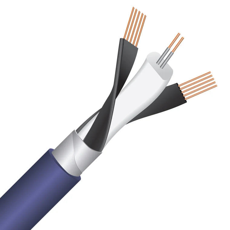 Wireworld Ultraviolet 10