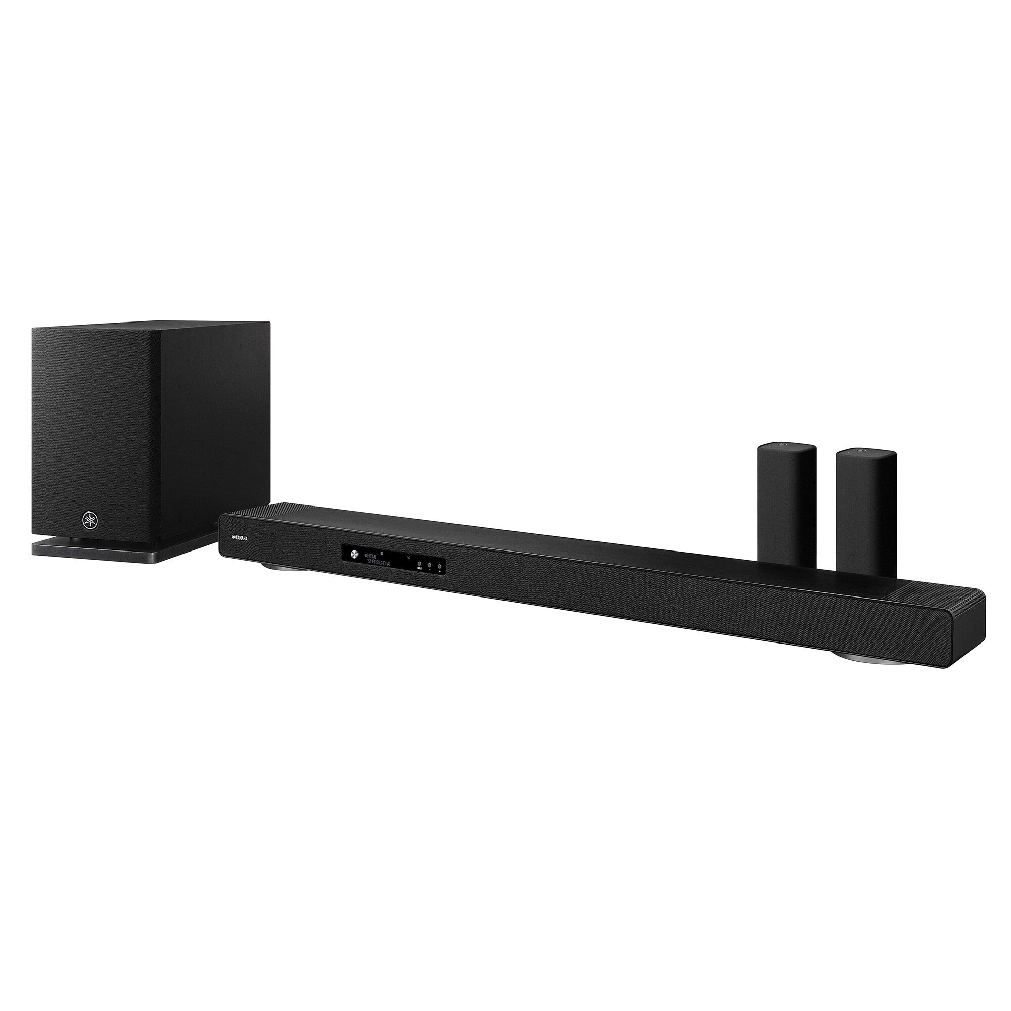 Yamaha True X 90A