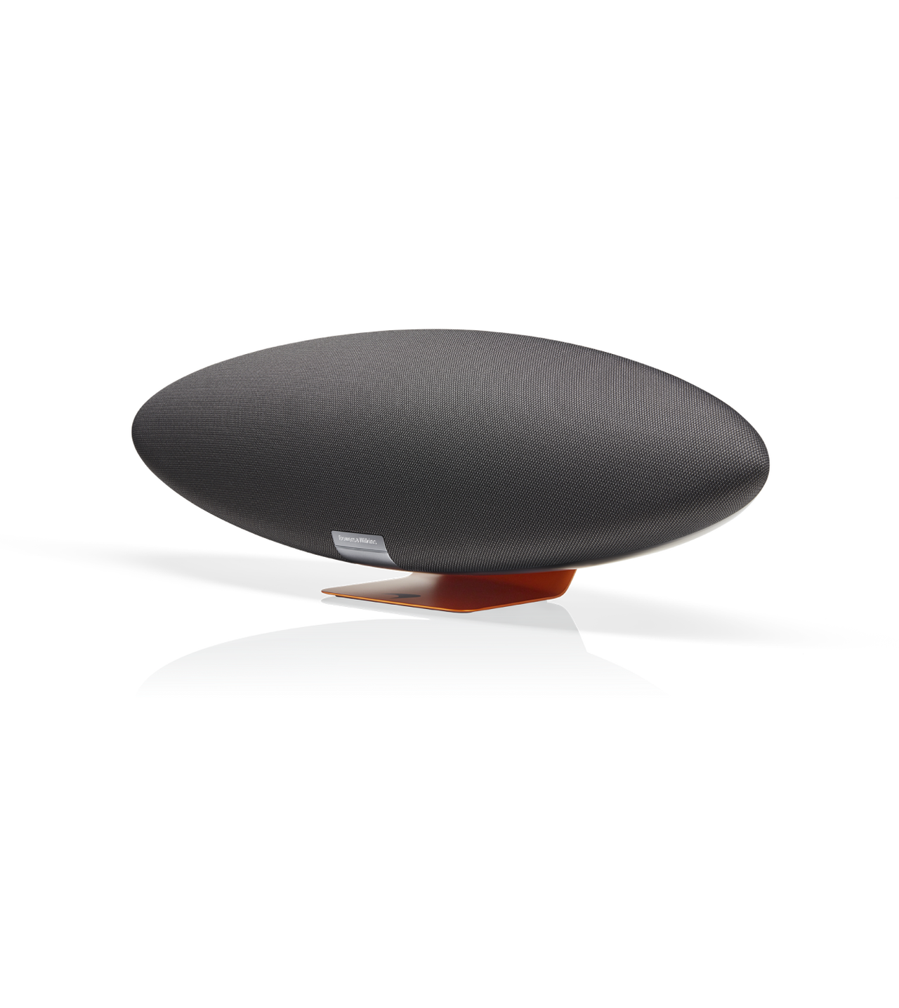 B&W Zeppelin McLaren Edition