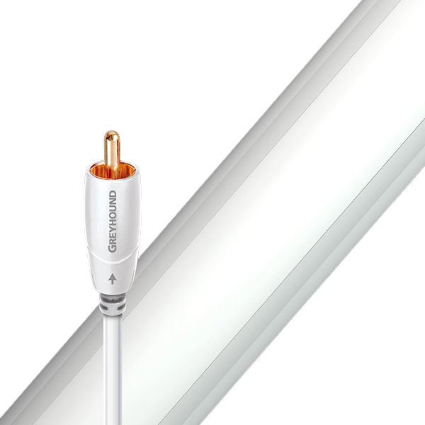 AudioQuest Greyhound