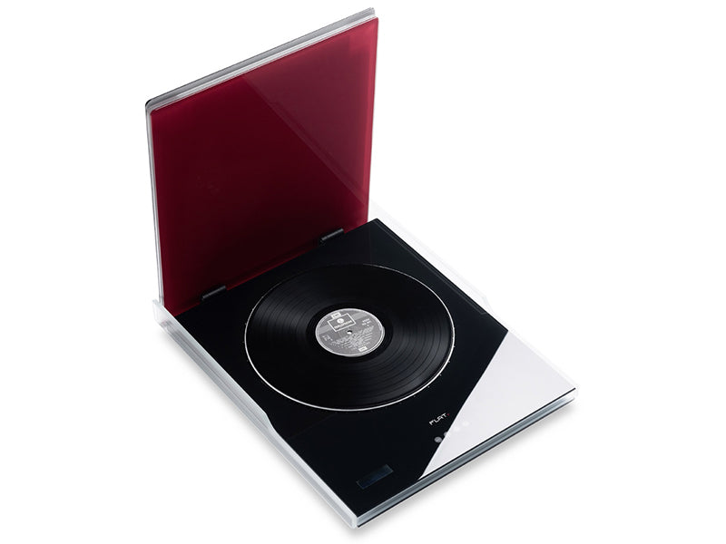 AFI flat.2, vista frontale