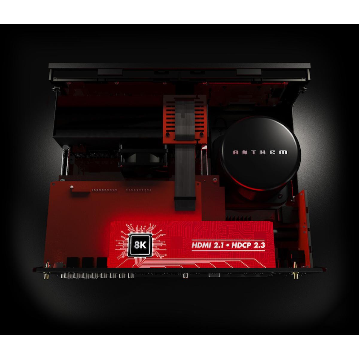 Anthem  8K Kit Upgrade — Default Title