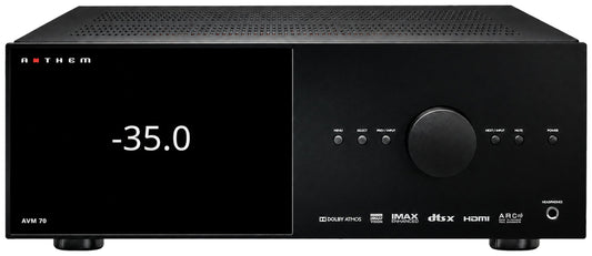 Anthem AVM70 8K — Default Title
