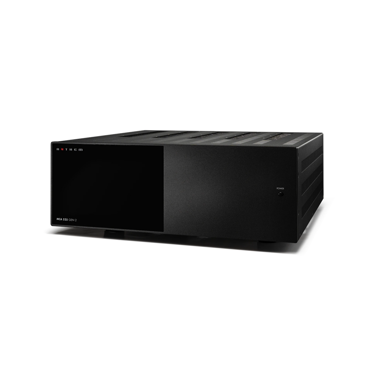 Anthem MCA 525 Gen 2 — Vista frontale 2