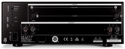 Anthem MCA225 GEN2