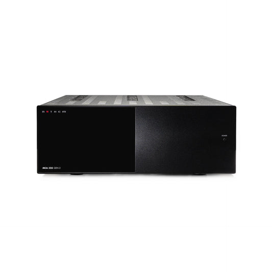 Anthem MCA325 GEN2