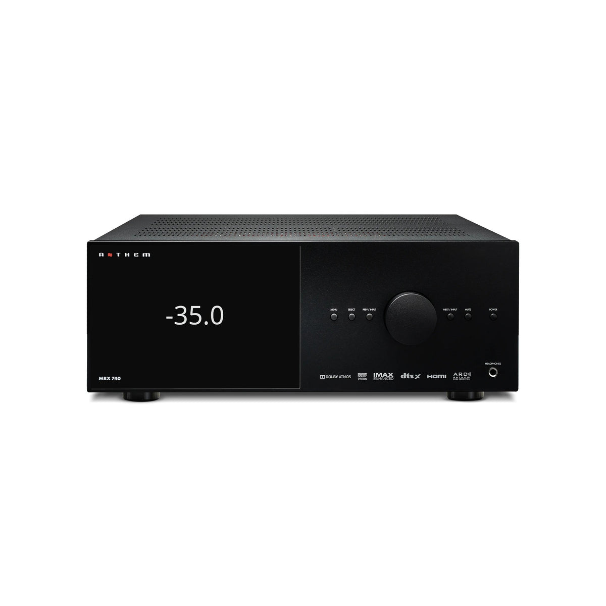 Anthem MRX740 8k — Default Title