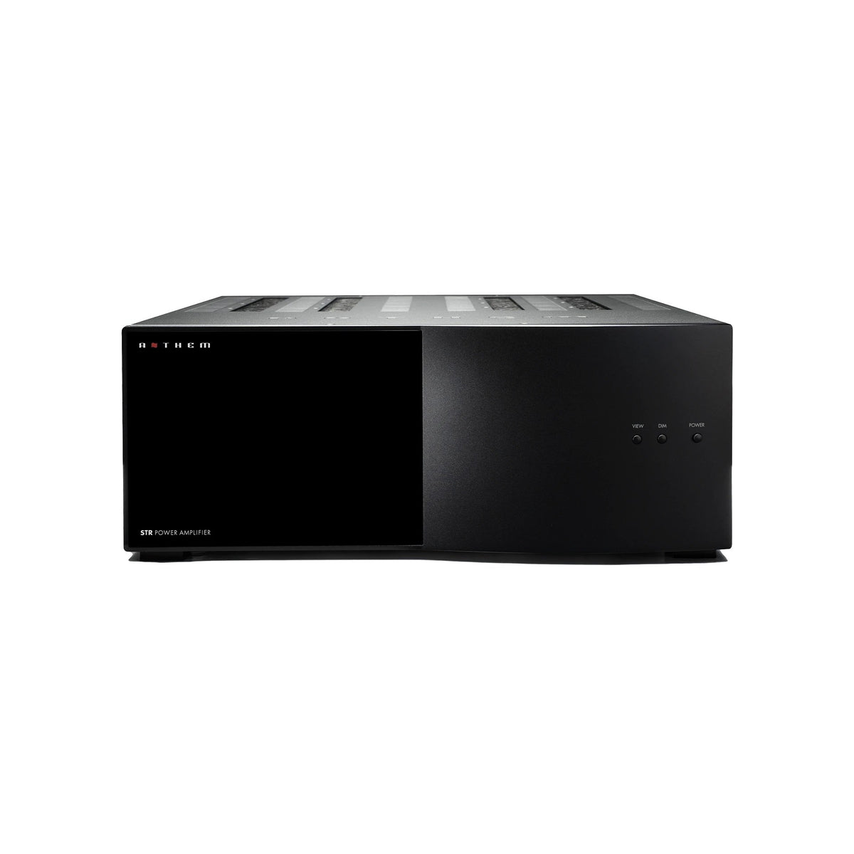 Anthem STR Power Amplifier — Nero