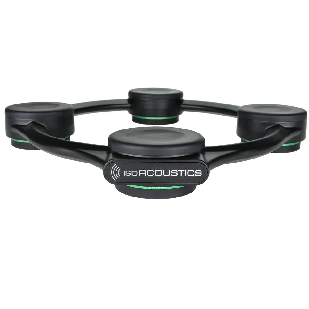 IsoAcoustics Aperta Sub — vista di tre quarti