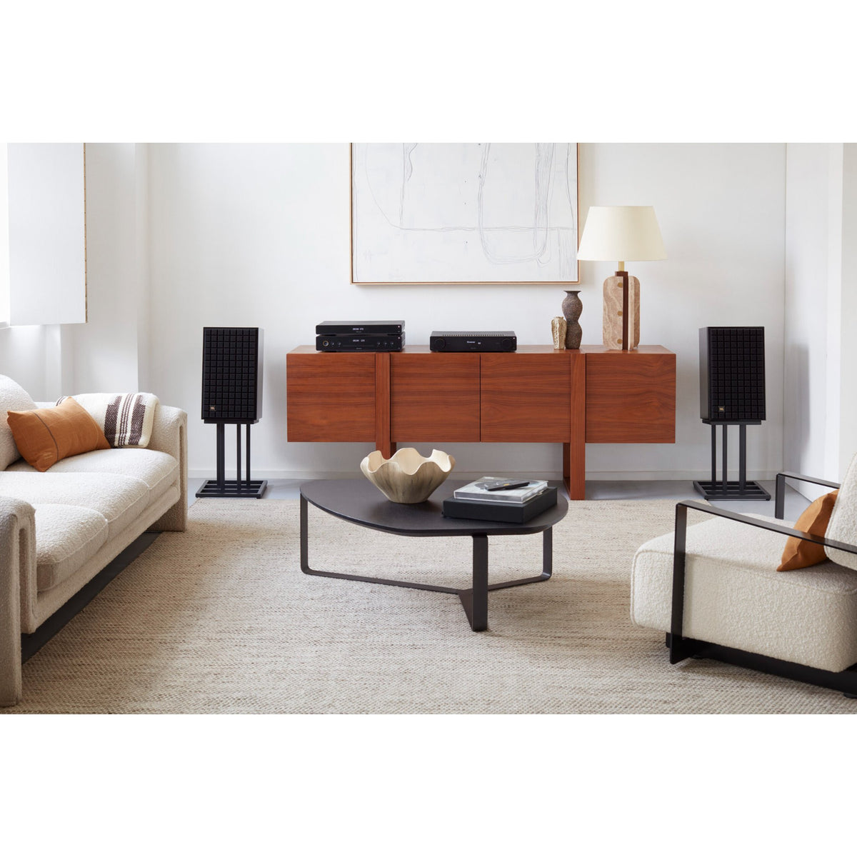 Arcam CD5 — Foto ambientata