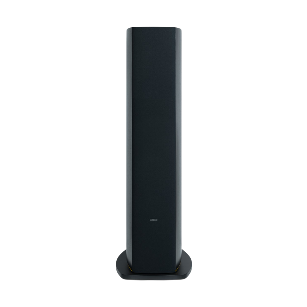 Arcam R45 — Vista frontale 2