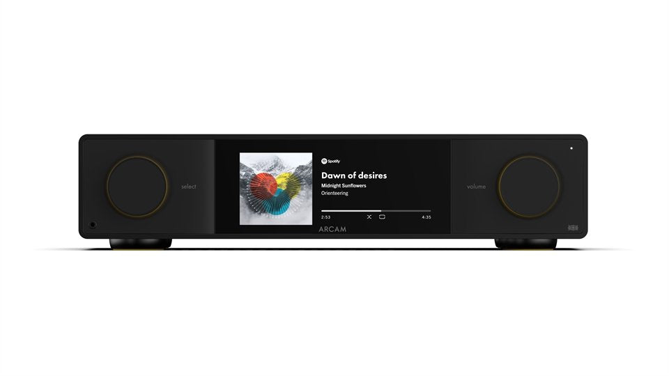 Arcam SA35 — Default Title