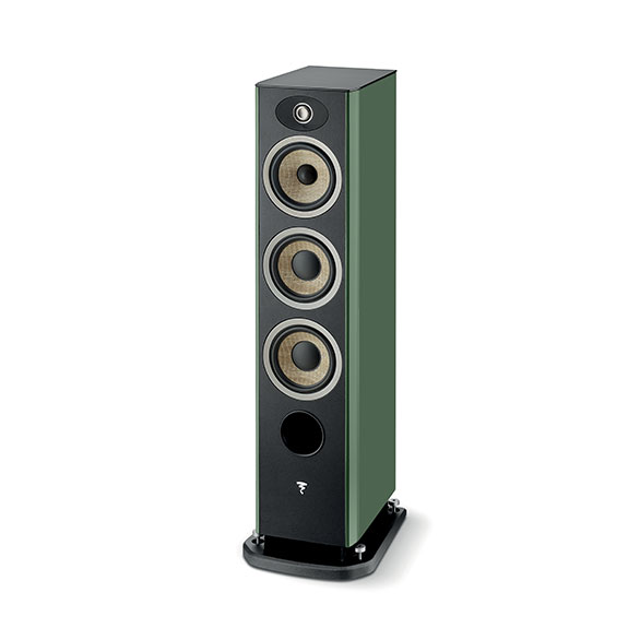 Focal Aria Evo X N°2