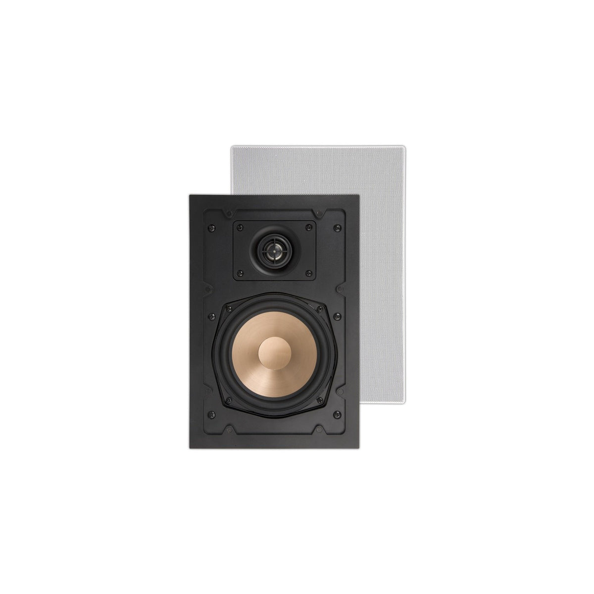 ArtSound HPRE650, vista principale