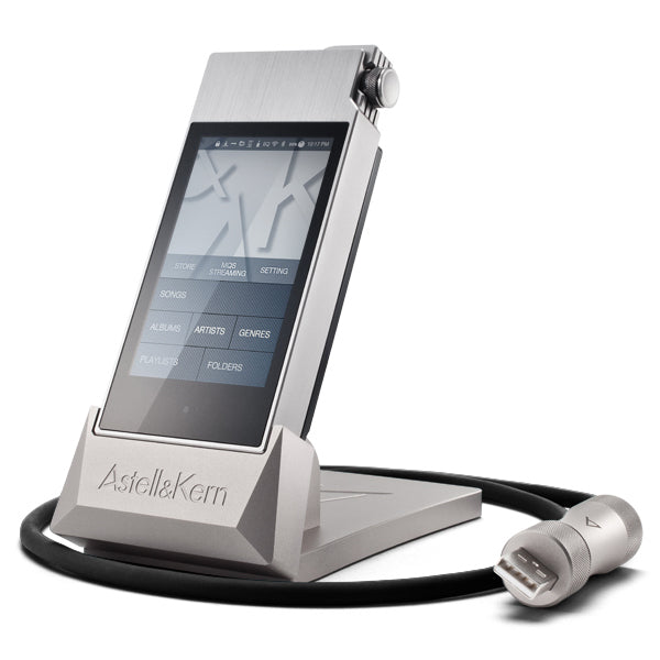 Astell&Kern Dock PEM11