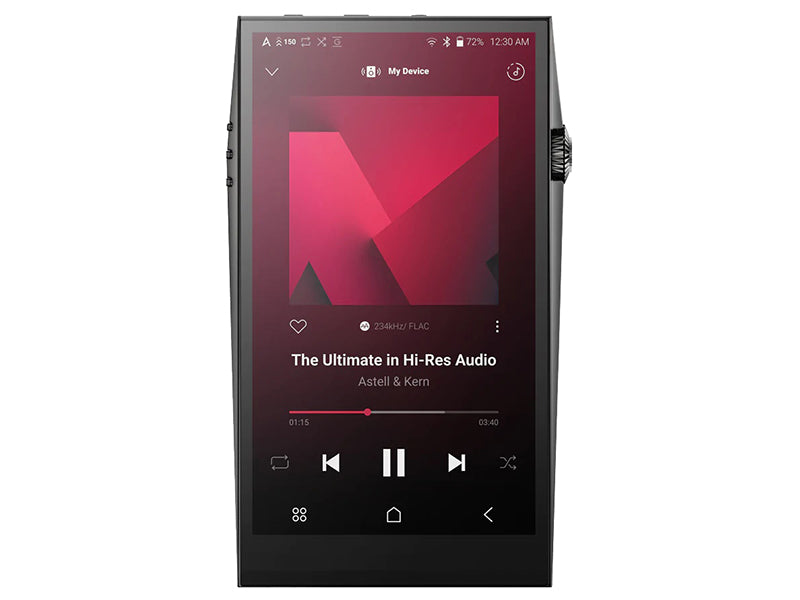 Astell&amp;Kern A&amp;ultima SP3000