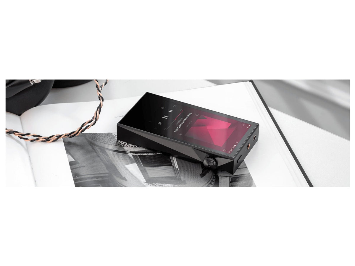 Astell&Kern A&ultima SP3000M, foto ambientata