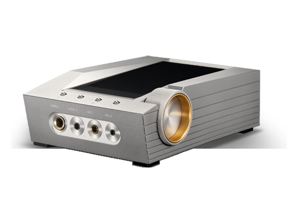 Astell&Kern ACRO CA1000 — Vista di tre quarti