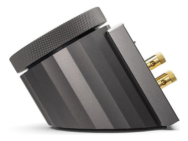 Astell&Kern ACRO L1000 — Vista laterale