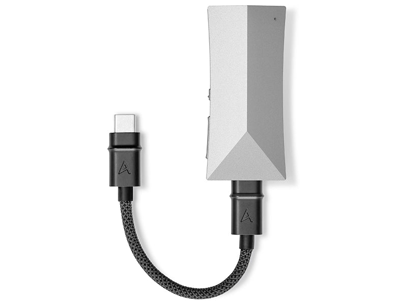 Astell&Kern AK HC4 (PEE54) — Vista laterale