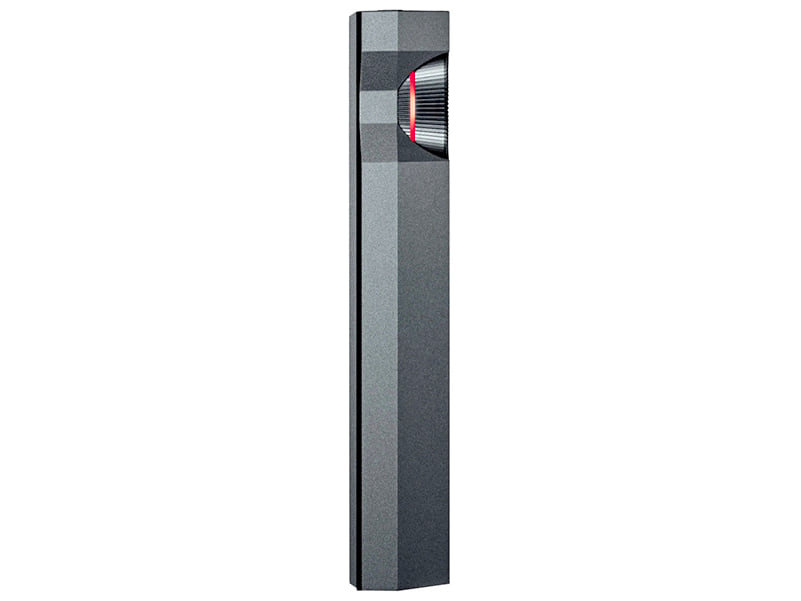 Astell&Kern KANN ULTRA — Vista laterale