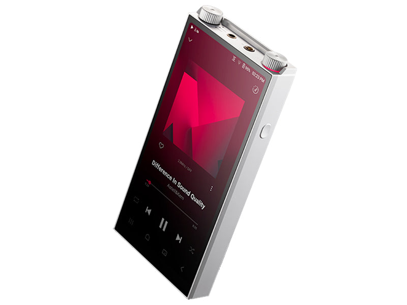 Astell&Kern PD20 — Dettaglio