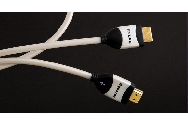 ATLAS Equator HDMI 4K Active