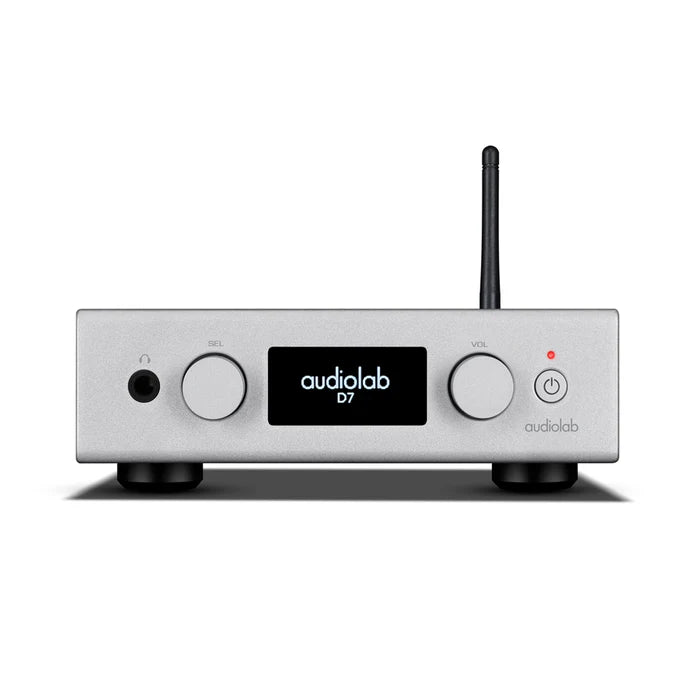 Audiolab D7
