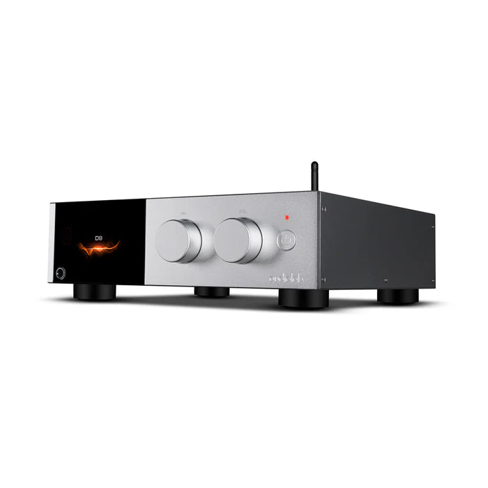 Audiolab D9