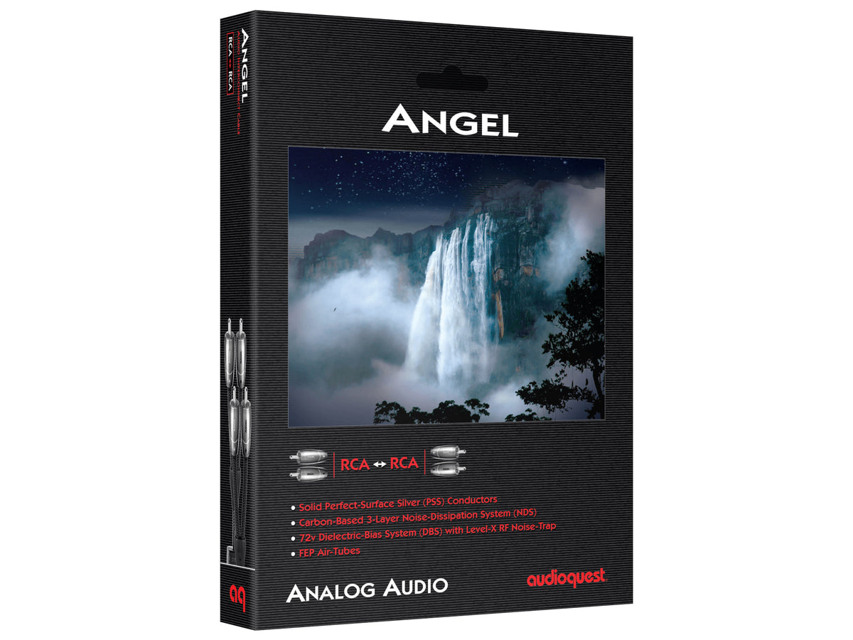AudioQuest Angel — immagine 8
