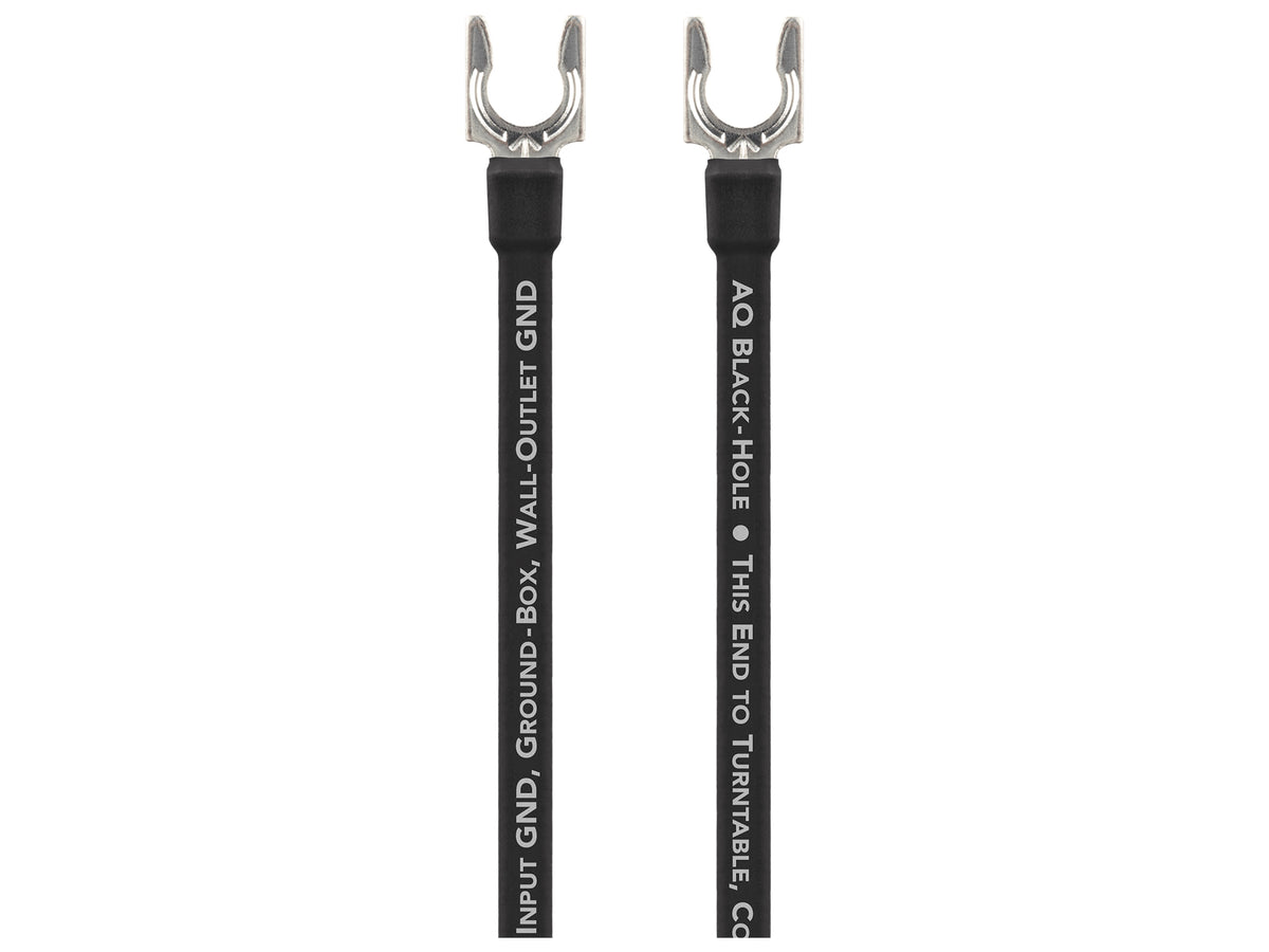 AudioQuest Black Hole GroundGoody