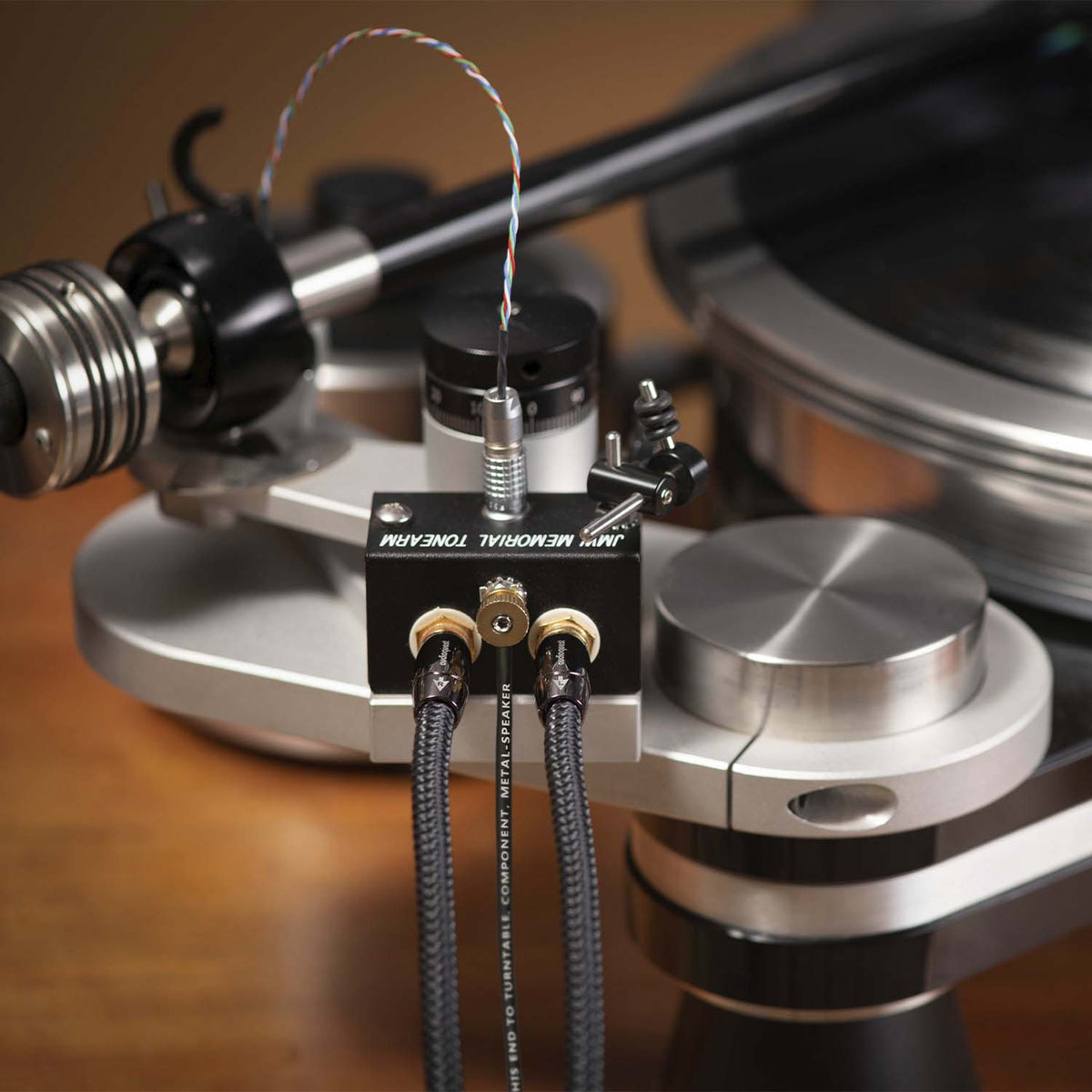 AudioQuest Black Hole GroundGoody — immagine 5