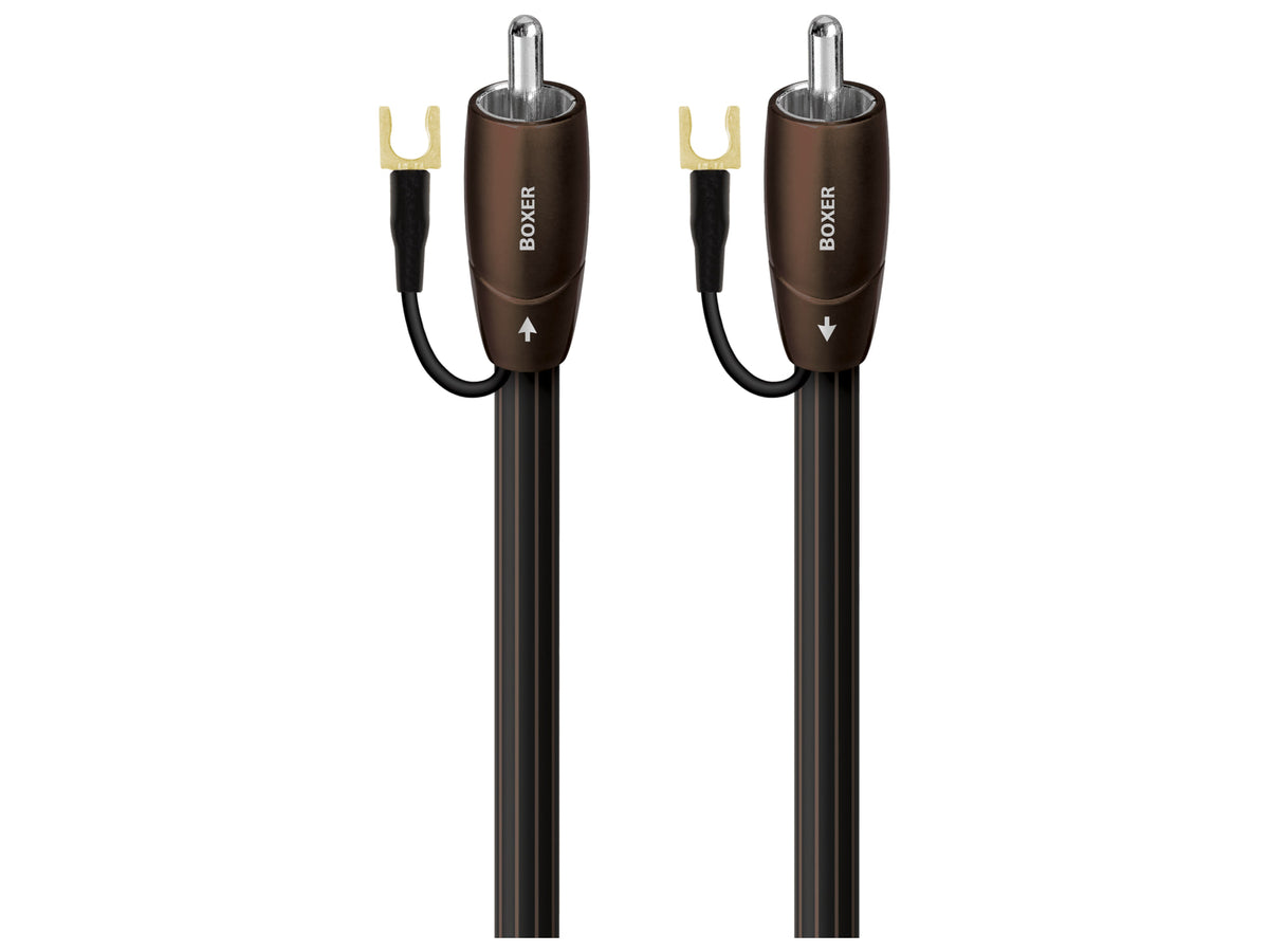AudioQuest Boxer