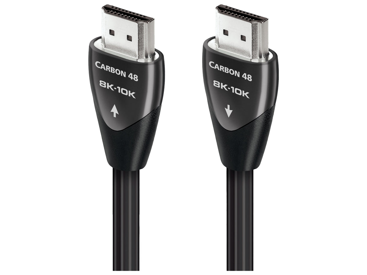 AudioQuest Carbon 48