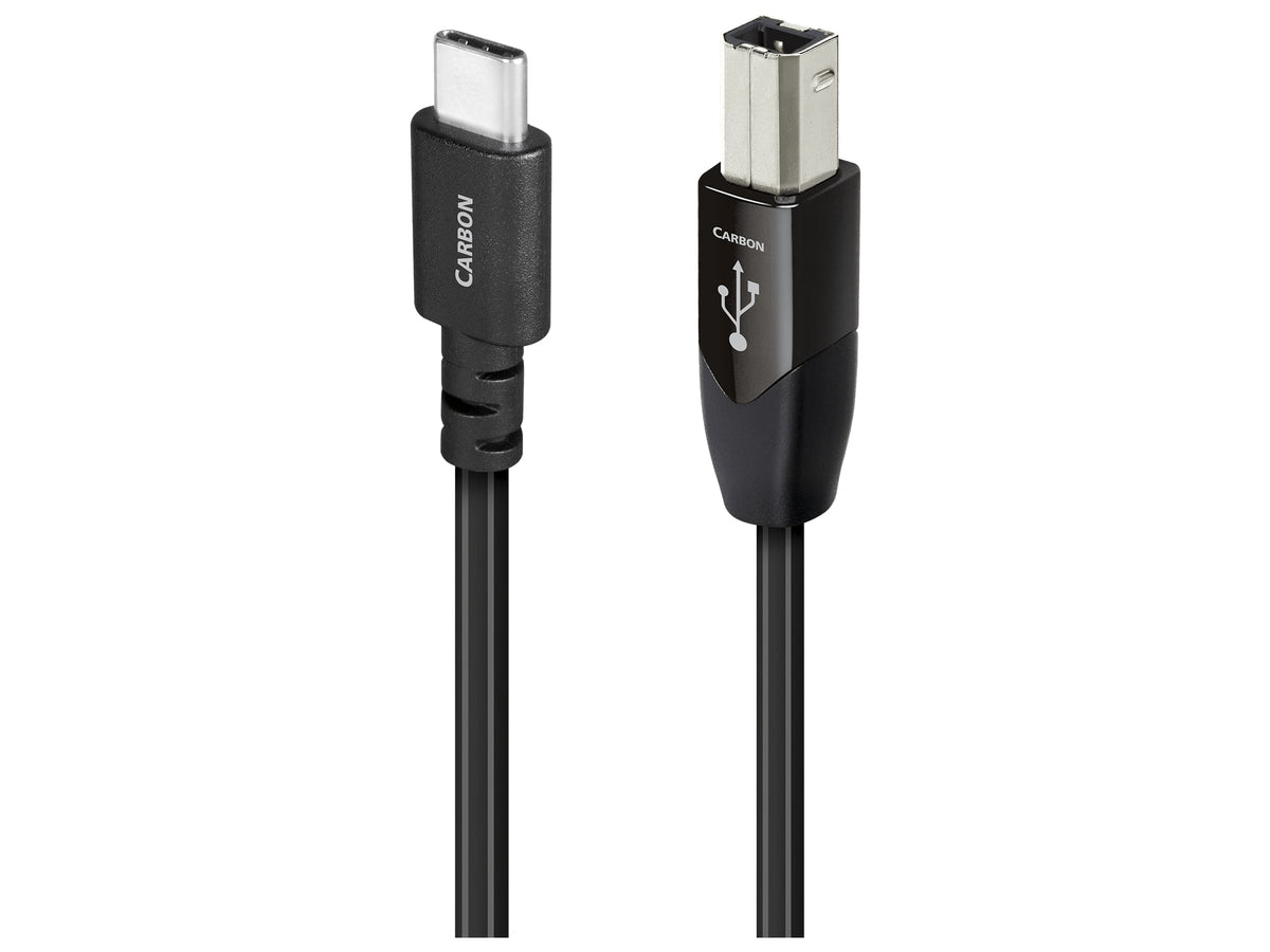 AudioQuest Carbon USB — immagine 8