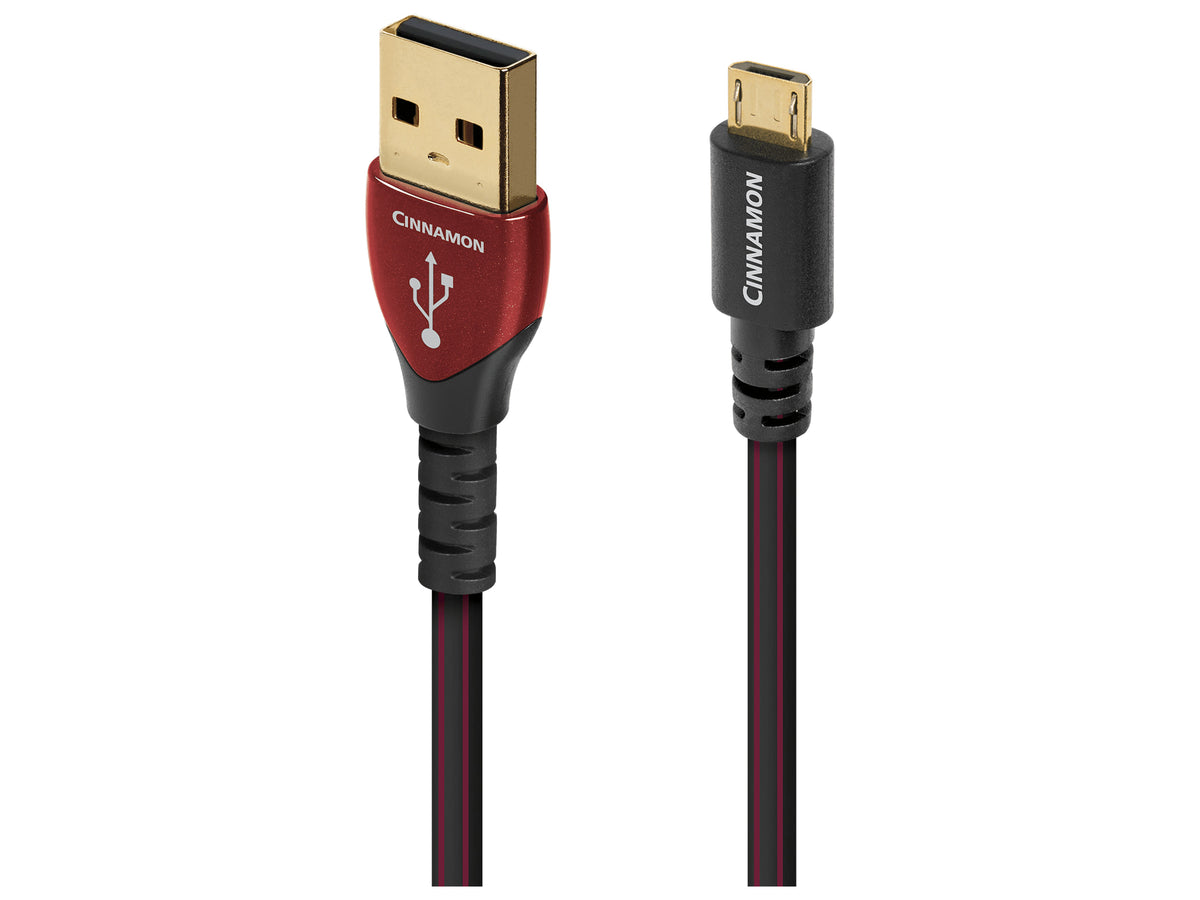 AudioQuest Cinnamon USB