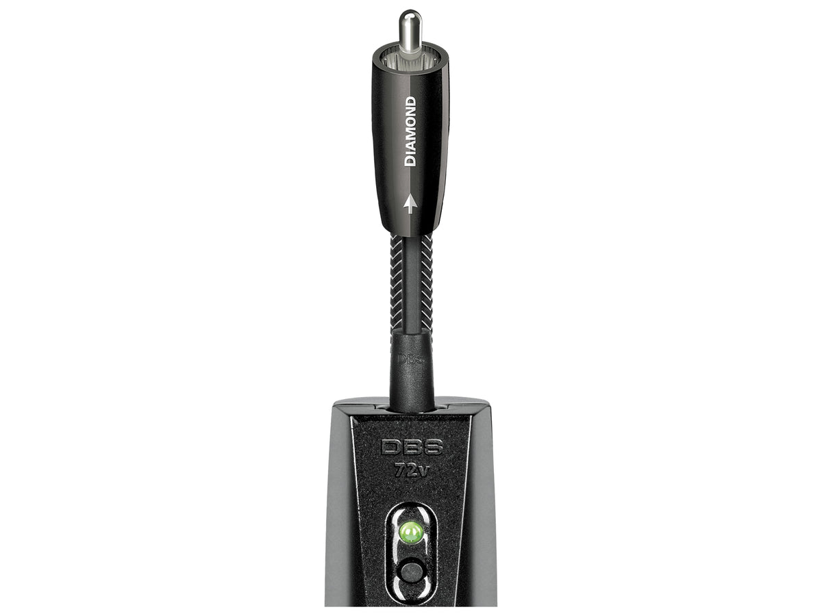 AudioQuest Diamond Digital Coax Cables