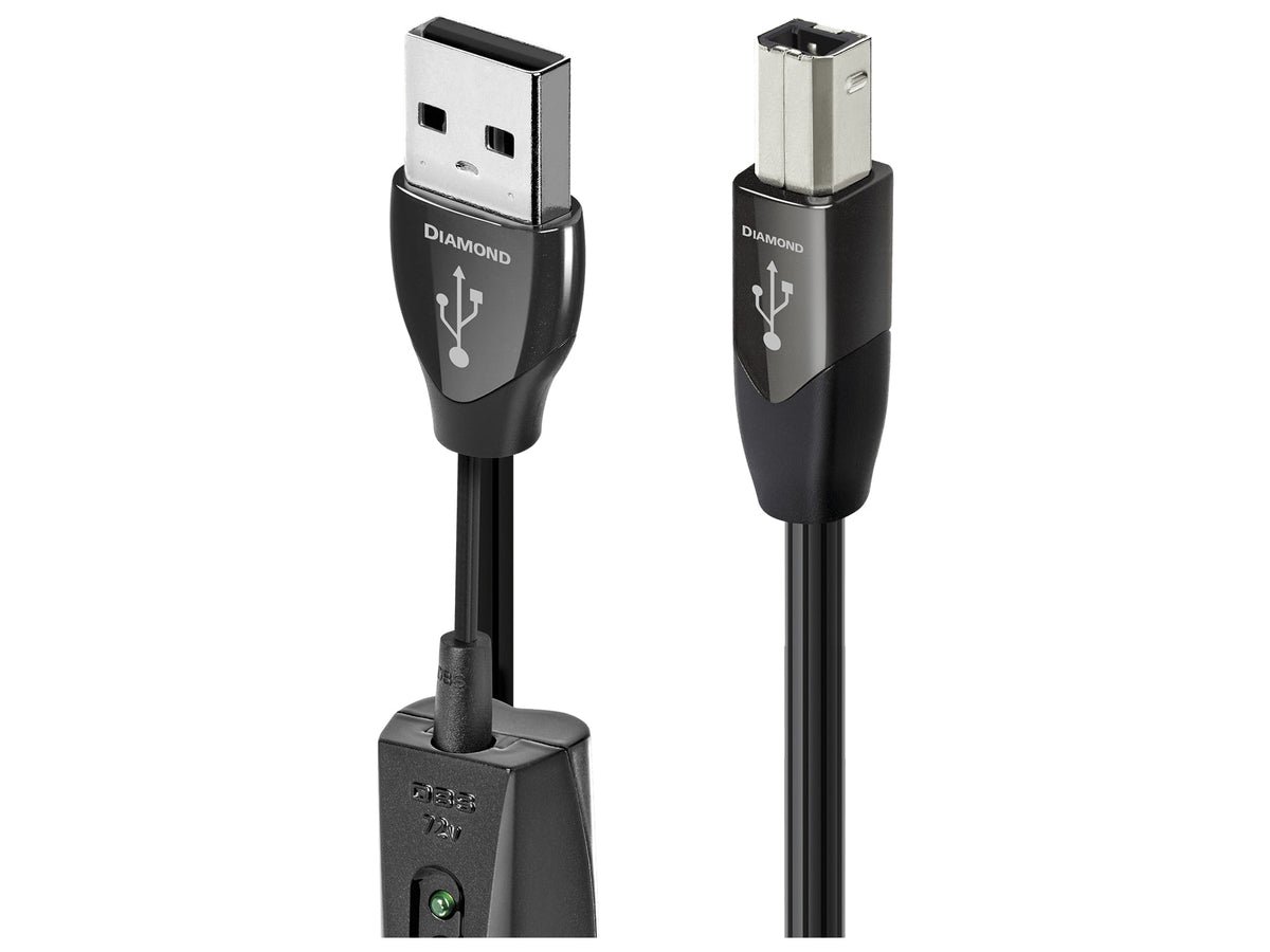 AudioQuest Diamond USB — immagine 6