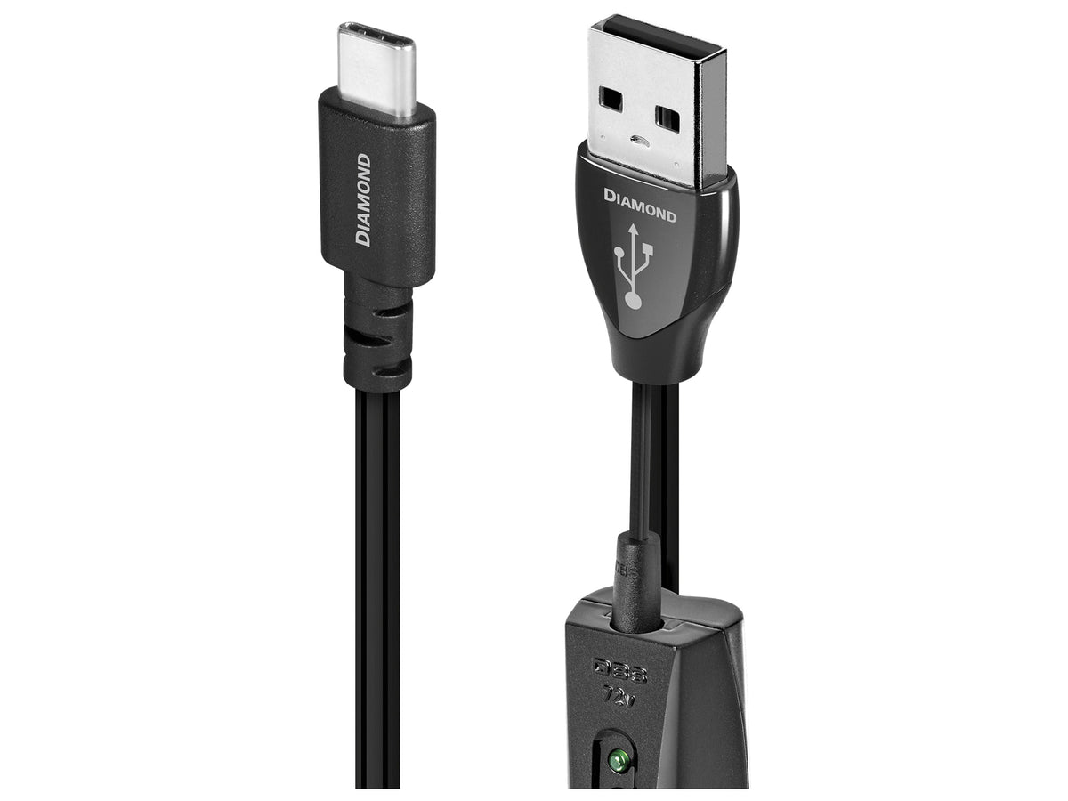 AudioQuest Diamond USB — immagine 7