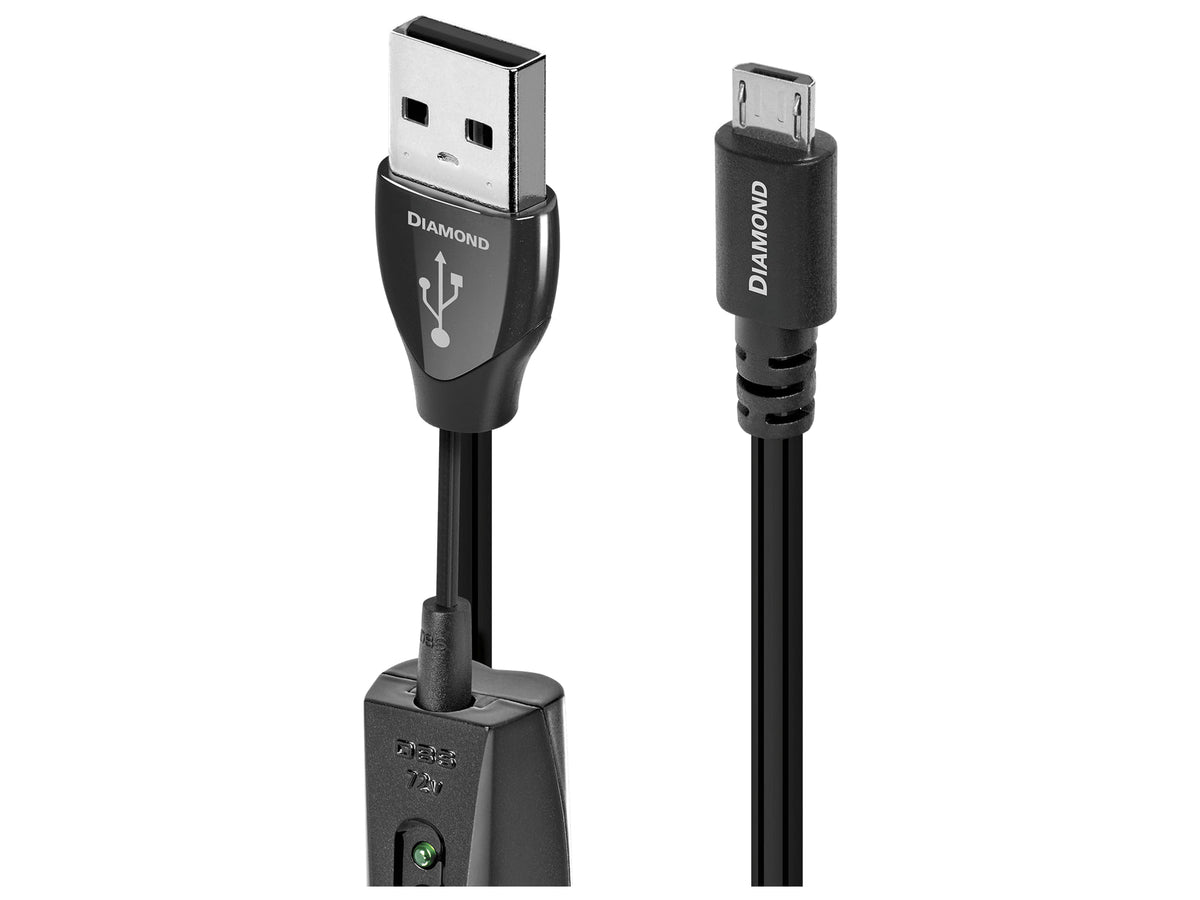 AudioQuest Diamond USB — immagine 8