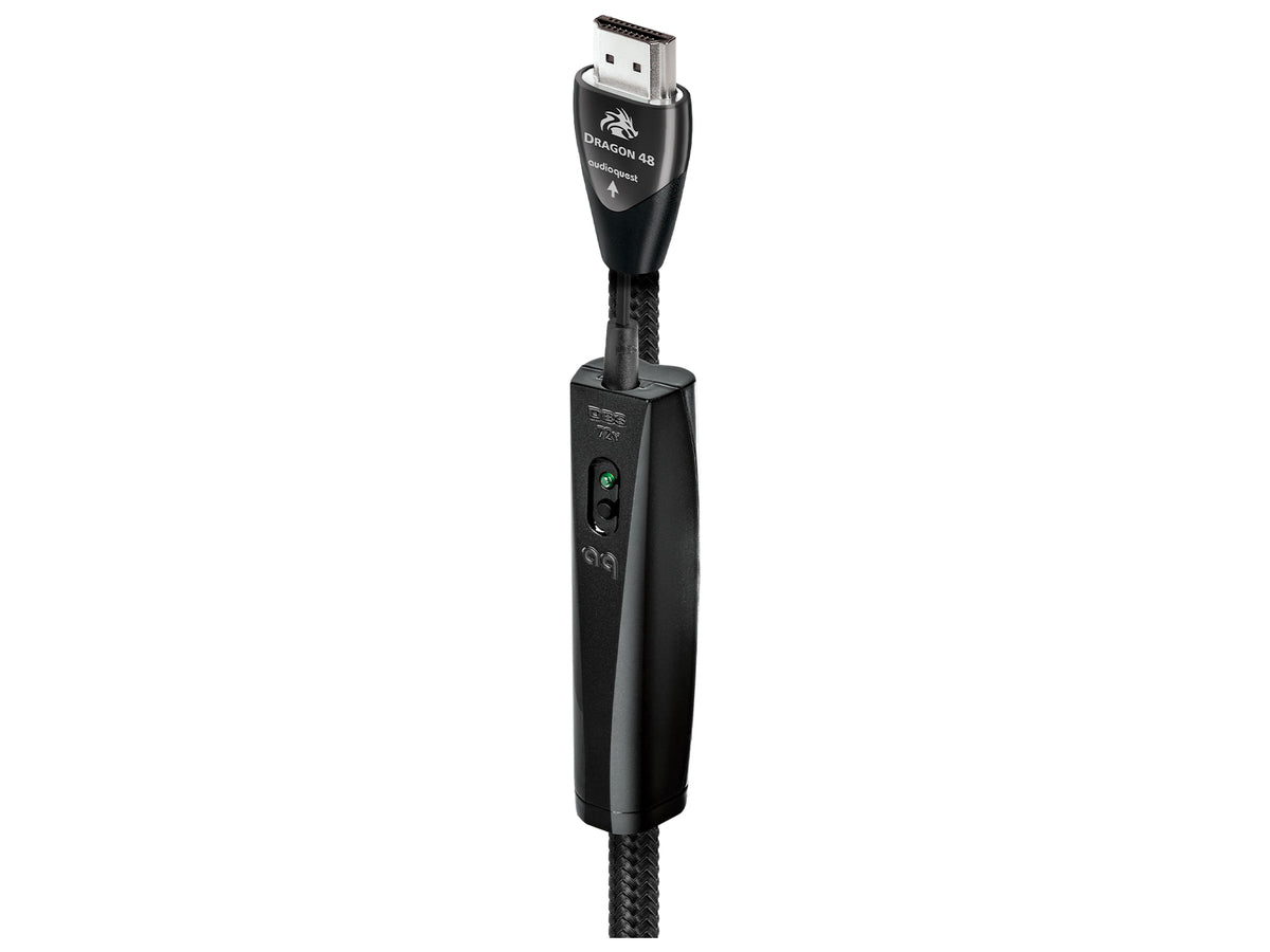 AudioQuest Dragon 48 HDMI