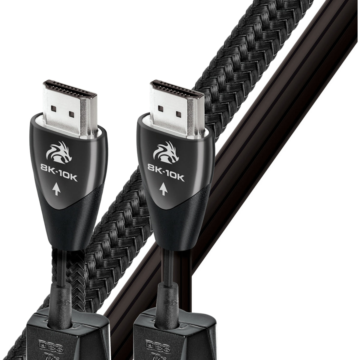 AudioQuest Dragon 48 HDMI