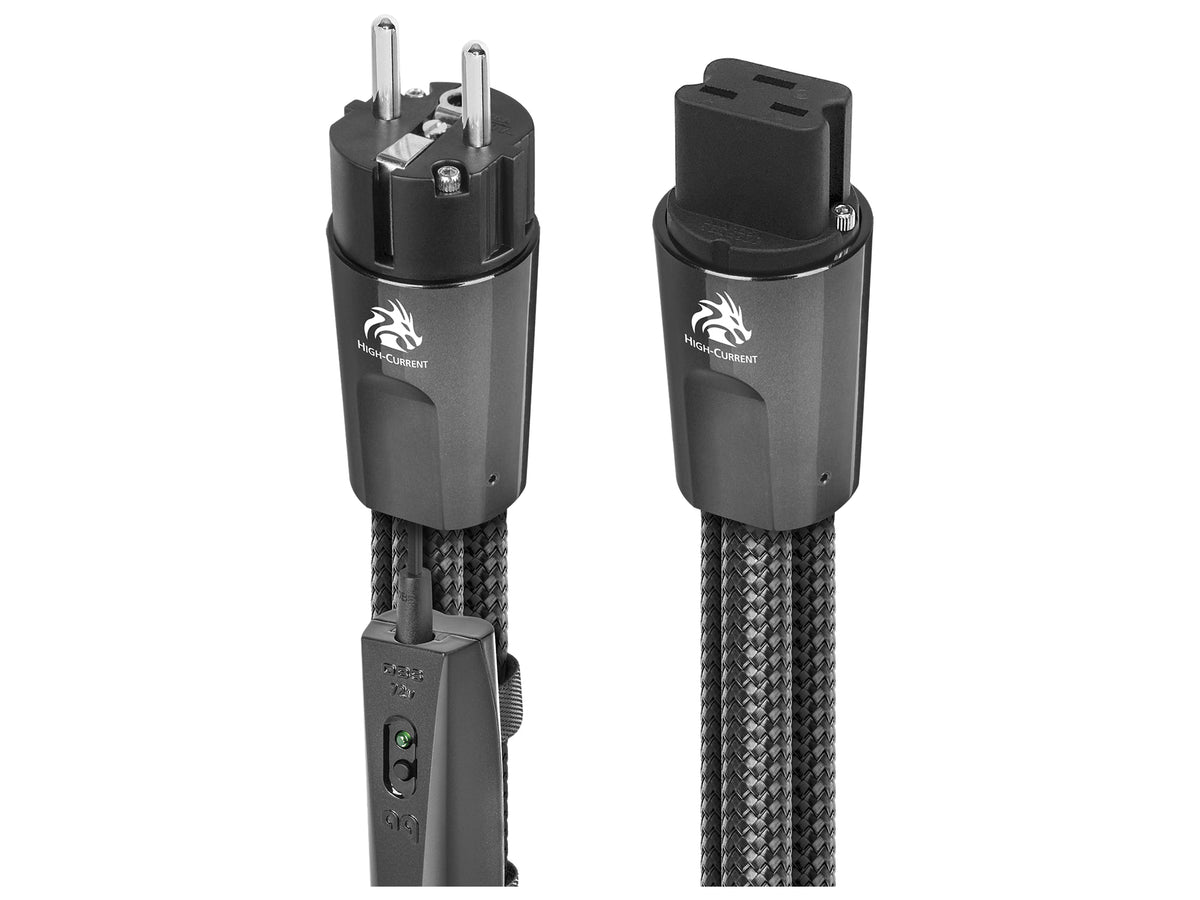 AudioQuest Dragon Variable Current, C19