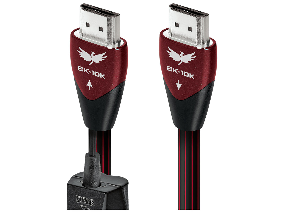AudioQuest FireBird 48