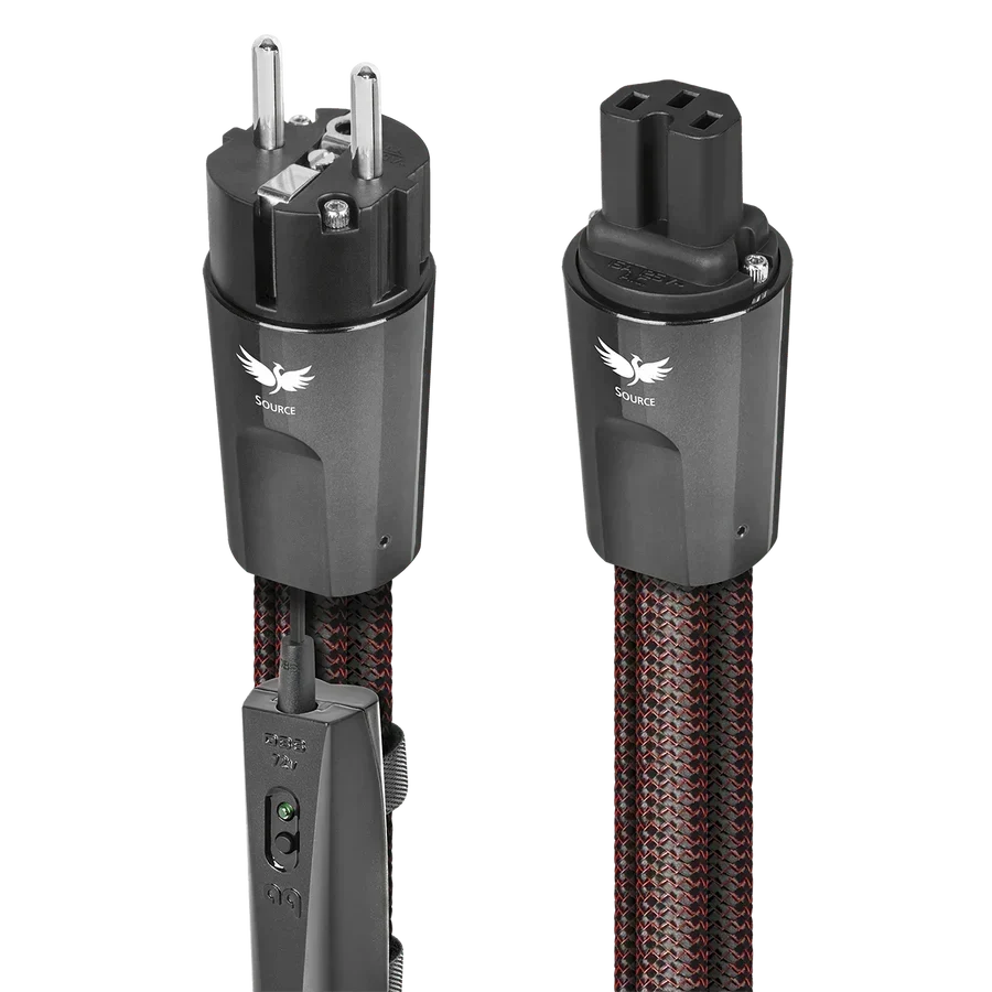 AudioQuest FireBird Constant-Current, C13