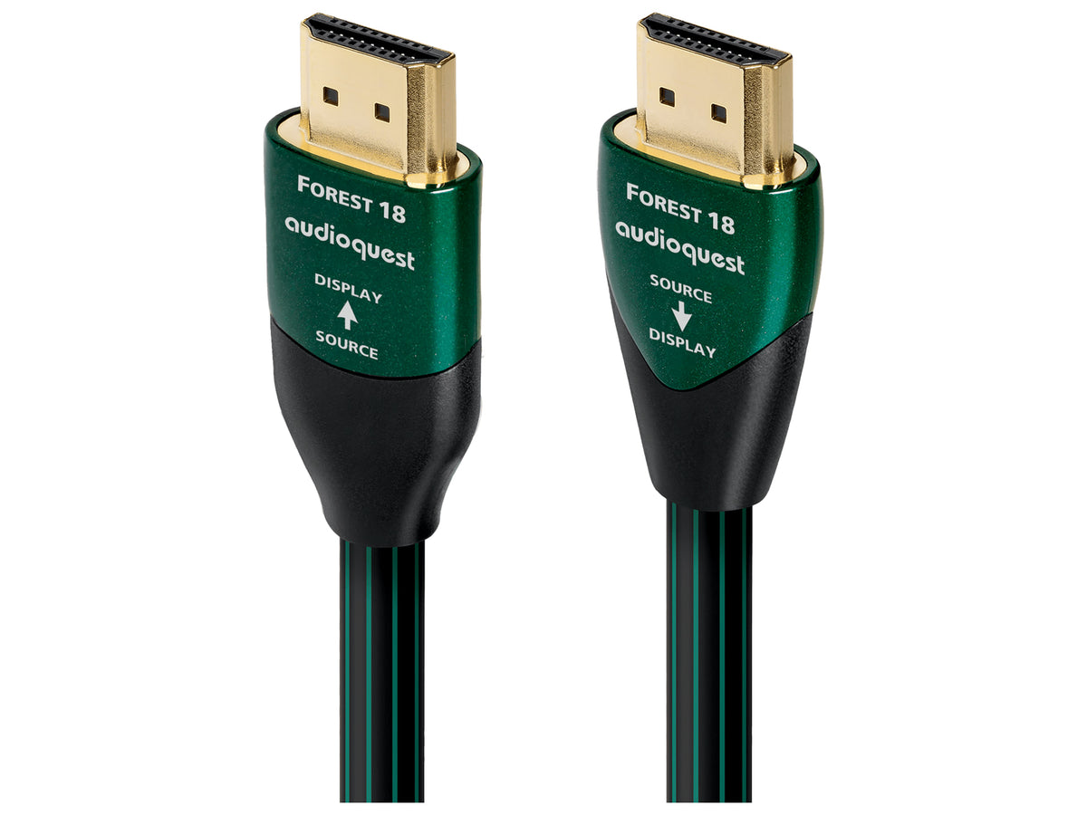 AudioQuest Forest 18 HDMI Long Distance
