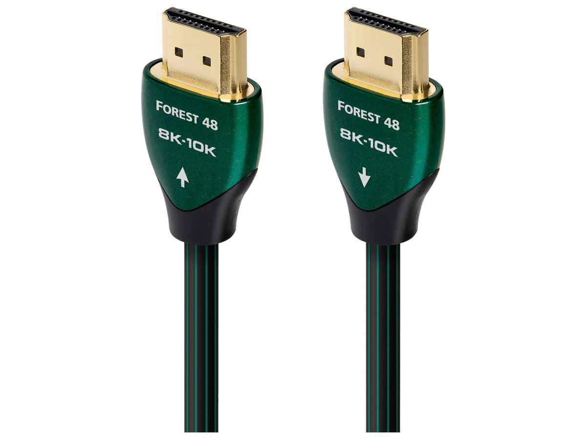 AudioQuest Forest 48