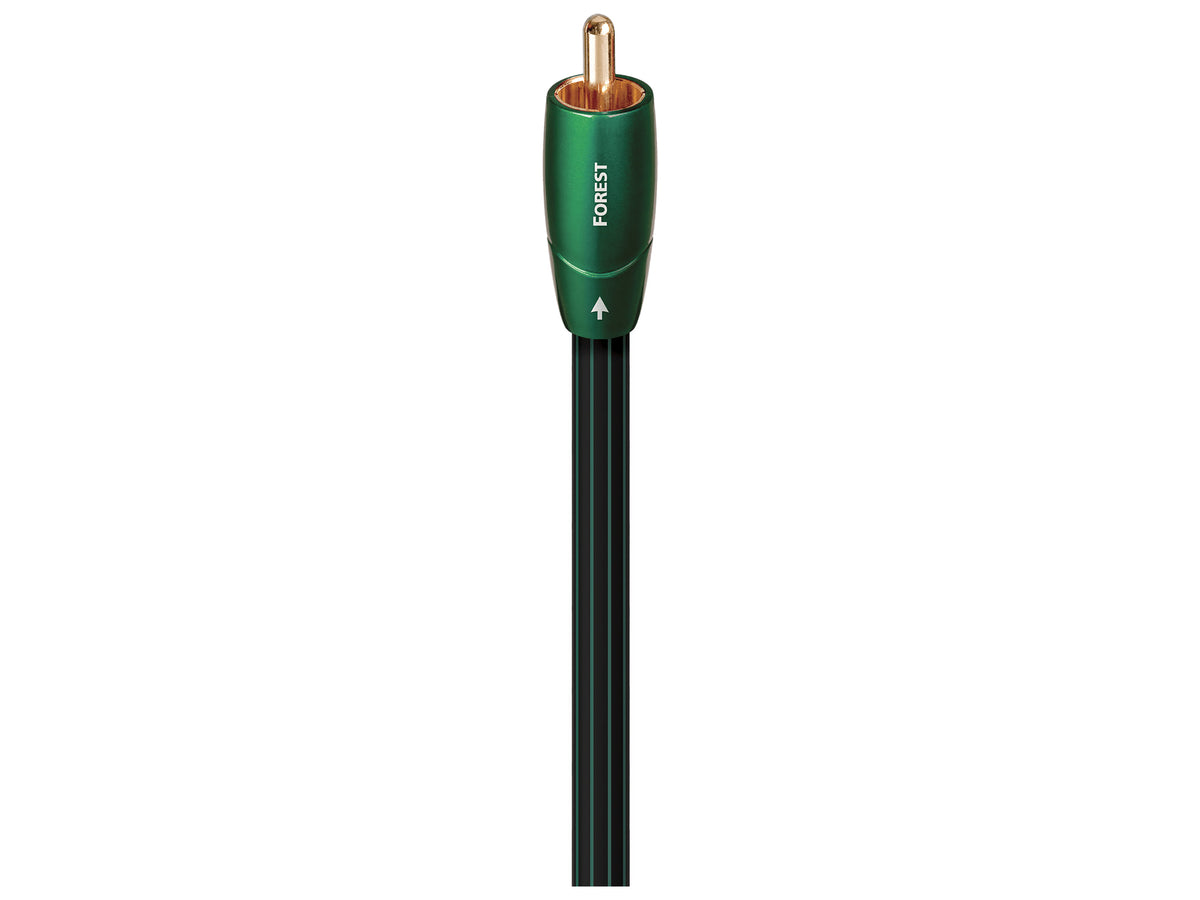 AudioQuest Forest Digital Coax Cables