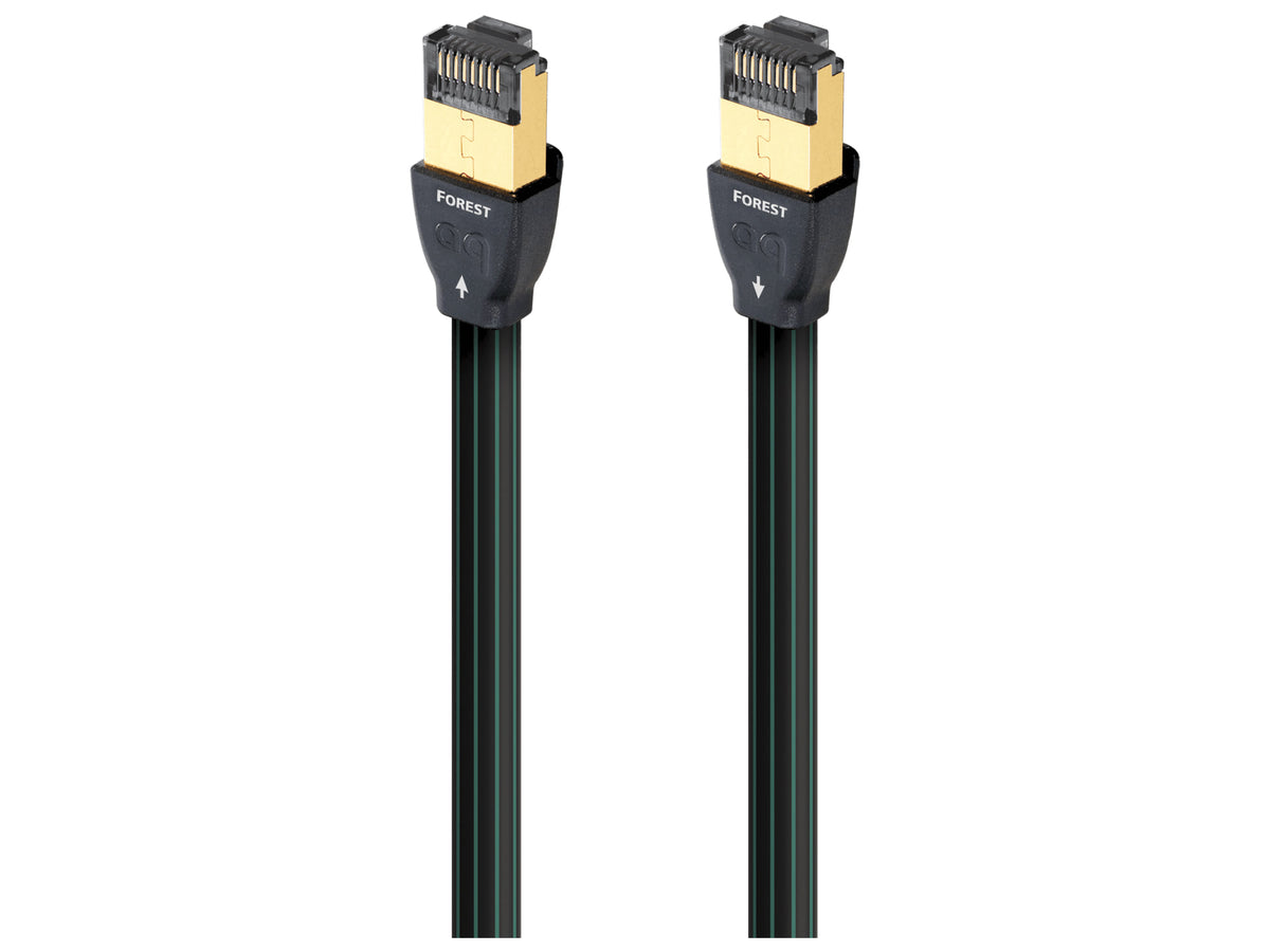 AudioQuest Forest Ethernet Cables